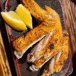 Binchoutan Yakitori Sasaya - 