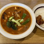 スープカレー店 34 - 