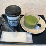 ピークスピークカフェ - 