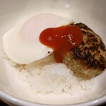 肉料理ふくなが - 