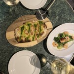 カフェ・ミケランジェロ - 