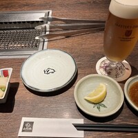 山形山　月島店 - 