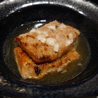 肉料理ふくなが - 