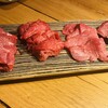 焼肉旬やさい ファンボギ