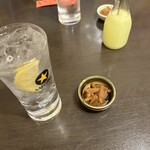 金太楼鮨 不忍店 - 