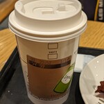 スターバックスコーヒー   - 