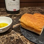 楽食倶楽部 裏小路牛肉店 - 