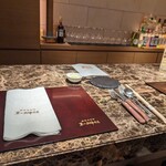 楽食倶楽部 裏小路牛肉店 - 