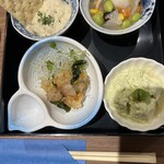 山中酒の店 - 
