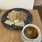 Wakaseimen - つけ麺