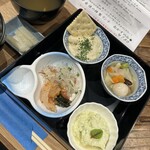山中酒の店 - 