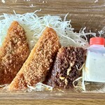 百年亭 - 感動レベルのお持ち帰り❤️