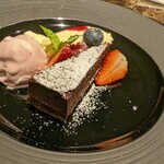 楽食倶楽部 裏小路牛肉店 - 