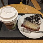 スターバックスコーヒー   - 