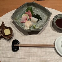 邦寿し - 