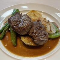 ラ・ターブル・オ・ジャポン - 