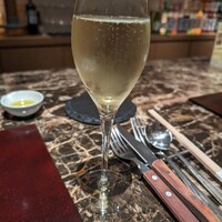 楽食倶楽部 裏小路牛肉店 - 
