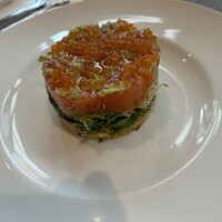 ラ・ターブル・オ・ジャポン - 