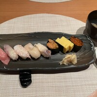 邦寿し - 