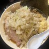 ラーメン屋 はる - 