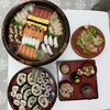 イカリ寿司 - 
