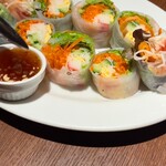 Asian Dining & Bar SAPANA 水道橋店 - 