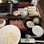 だし家焼肉ゑびす本廛 - 