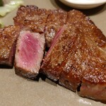 肉料理ふくなが - 
