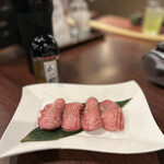 だし家焼肉ゑびす本廛 - 