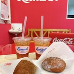 レナーズ 横浜ワールドポーターズ店 - 