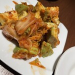 Asian Dining & Bar SAPANA 水道橋店 - 