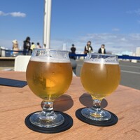 THE WHARF HOUSE YAMASHITA KOEN - 