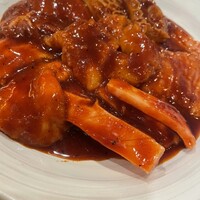 炭火焼肉ホルモン うしごろ 中目黒店 -  炭火焼肉ホルモン うしごろ 中目黒店 -
