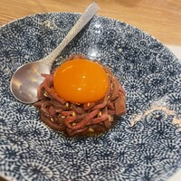 炭火焼肉ホルモン うしごろ 中目黒店 -  炭火焼肉ホルモン うしごろ 中目黒店 -