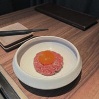 焼肉うしごろ 新宿三丁目店 - 
