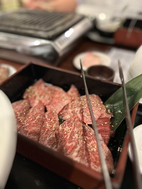 Dashi Ya Yakiniku Ebisu Honten