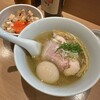 らぁ麺 はやし田 横浜店