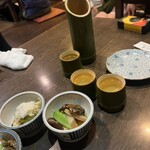 とり八 本店 - 