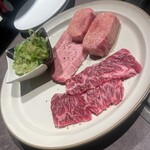 Yakiniku Reimen Yucchan - 