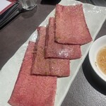 Yakiniku Reimen Yucchan - 