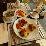 Grande Centre Point Hotel Terminal 21 - 