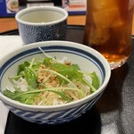 洋麺屋 五右衛門 お茶の水駅前店 - 