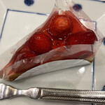 洋麺屋 五右衛門 - 