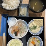 山中酒の店 - 