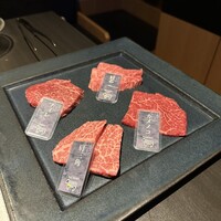 牛の達人 GINZA - 