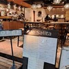 Trattoria e Pizzeria De salita 赤坂