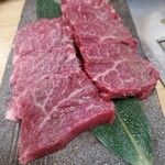 焼肉たまき - 