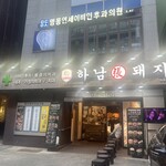 河南テジチッ - 