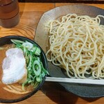 Tsukemen hommaru - 濃厚魚介つけ麺