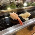 Sushi Hiyouraku - 